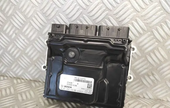 Renault Scenic IV - Grand scenic IV Engine control unit/module 237104330S