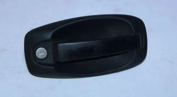 Fiat Doblo Front door exterior handle 7355078600 V28837D383 207201