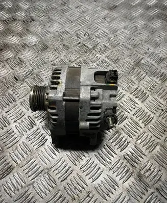 Mazda 3 III Generator/alternator A2TX4781ZX