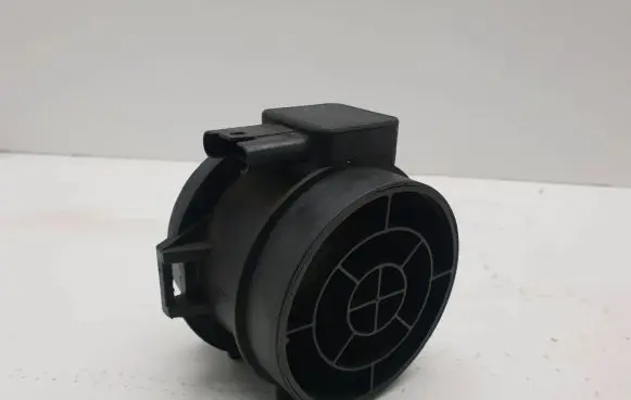 BMW X3 E83 Mass air flow meter 5WK9642 18618297 7513956