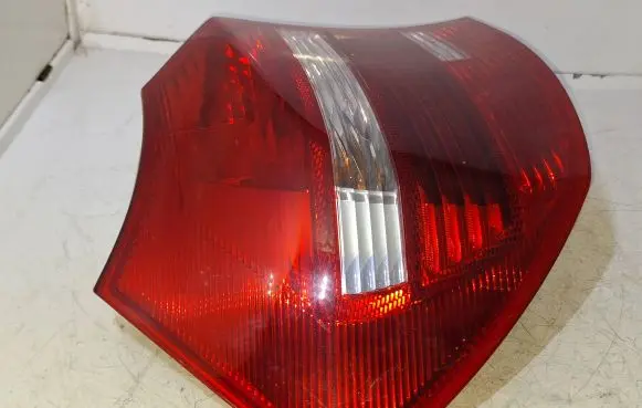 BMW 1 E81 E87 Rear/tail lights 201A500 021864 BS102