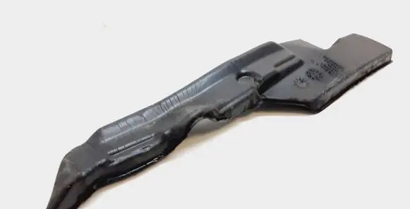Volvo V50 Fender foam support/seal 30780205