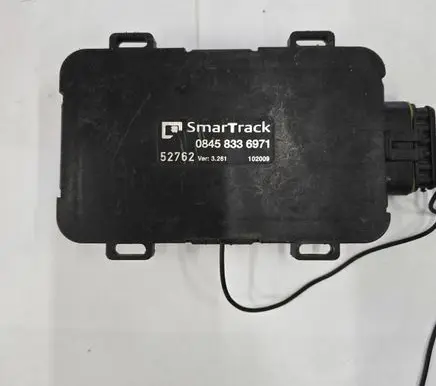 Porsche Cayenne (92A) Other control units/modules 08458336971 102009 52762