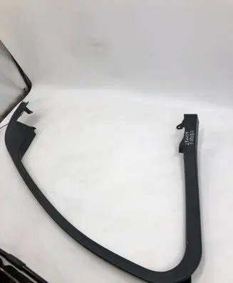 Ford Kuga III Front door window/glass frame Lv4bs201a19a