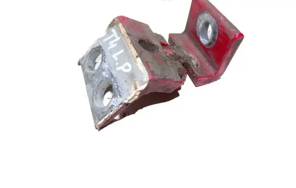 Volkswagen Transporter - Caravelle T4 Front door upper hinge 7D0831401