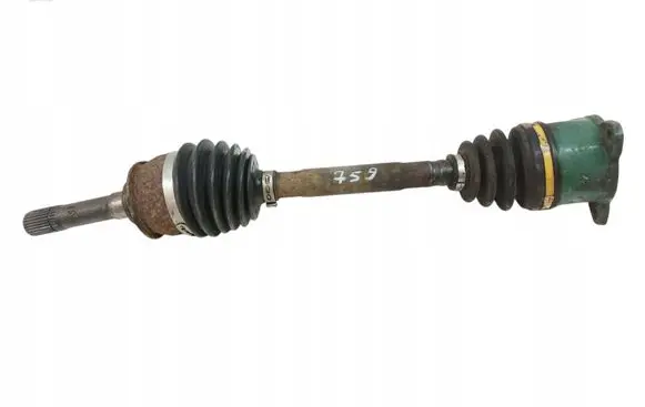 Suzuki Grand Vitara I Front driveshaft 