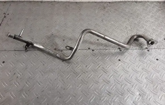 Porsche Cayenne (9PA) Engine coolant pipe/hose 94810602202