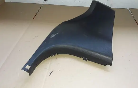 Mercedes-Benz E W212 Other sill/pillar trim element A2126800606