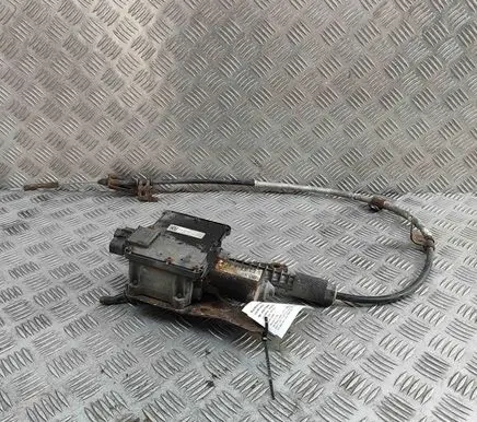 Opel Ampera Hand brake/parking brake motor 13386364