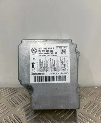 Audi Q5 SQ5 Airbag control unit/module 8K0959655R 5WK44902