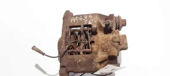 Peugeot 607 Rear brake caliper