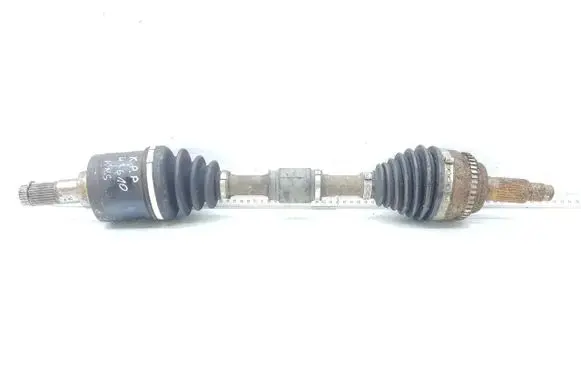 Mazda CX-7 Front driveshaft
