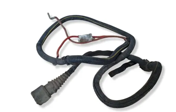 Opel Vectra C Other wiring loom 24451552
