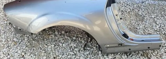 Mazda MX-5 NC Miata Fender