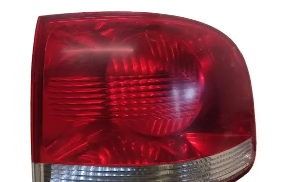 Volkswagen Touareg I Rear/tail lights 7L6945096K 28258002