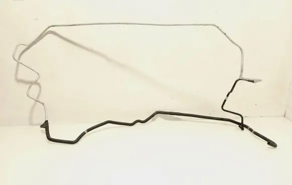Land Rover Defender Vacuum line/pipe/hose Jpla4090aa