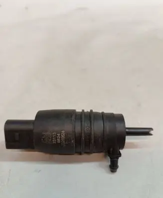 Windscreen/windshield washer pump