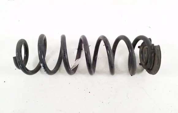 Volkswagen PASSAT B9 Rear coil spring 5QA511103F