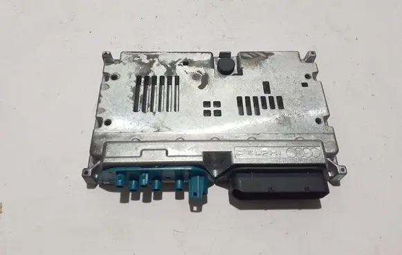 Audi Q8 Other control units/modules 4K4907117L