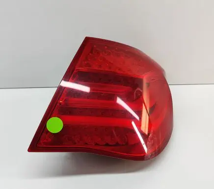 BMW 7 F01 F02 F03 F04 Rear/tail lights 7182198