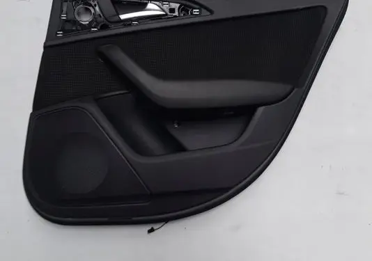 Audi A6 S6 C7 4G Rear door card panel trim Audi4G