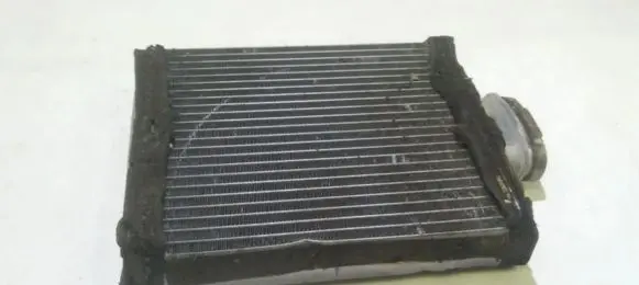 Seat Cordoba (6L) Heater blower radiator