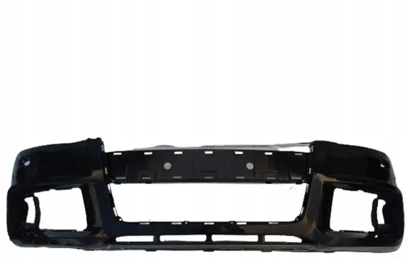 Audi TT TTS Mk2 Front bumper R31P3