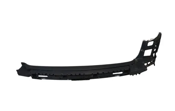 Seat Exeo (3R) Bumper support mounting bracket corner 3R9807511