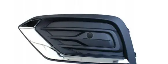 Volvo S60 Front bumper lower grill
