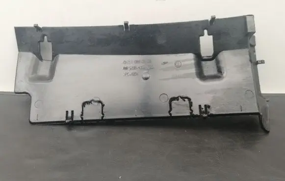 Mercedes-Benz E W211 Other interior part A2116890108