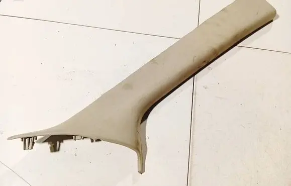 Renault Scenic II - Grand scenic II (C) pillar trim 8200084323