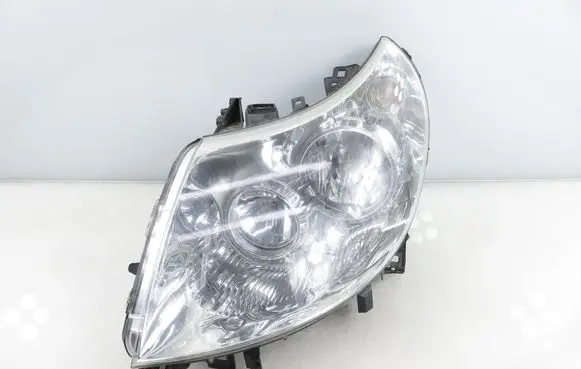 Citroen Jumper Headlight/headlamp 