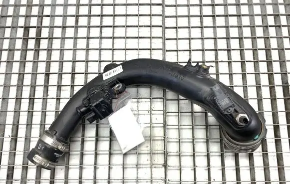 Alfa Romeo Stelvio Air intake hose/pipe 00500536270