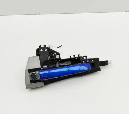 Audi A6 S6 C7 4G Front door exterior handle 4H1837885 4H0837205C