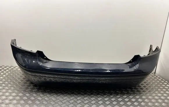 Volvo S40 Rear bumper 