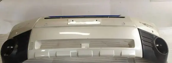 Subaru Forester SH Front bumper 57704SC000