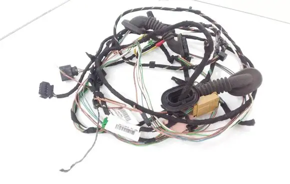 Seat Altea Tailgate/trunk wiring harness 5P0971145 5P0971147