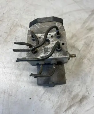 Opel Zafira A ABS Pump 09156992