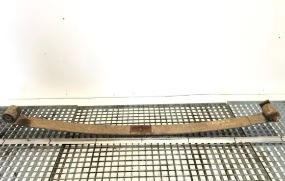 Citroen Jumper Rear leaf spring 