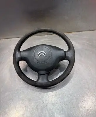 Citroen Berlingo Steering wheel airbag 96721955ZD 96809101ZD