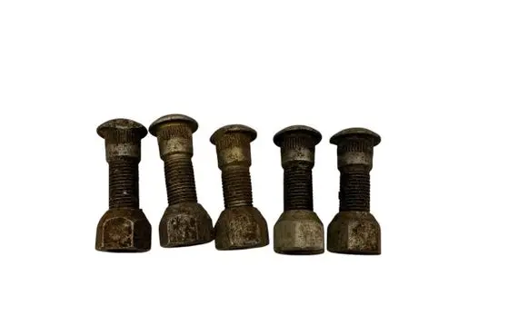 GAZ 21 Nuts/bolts 203103008