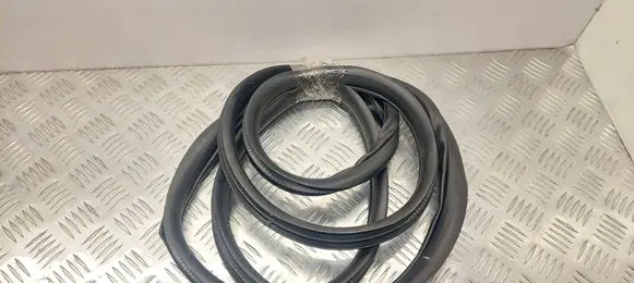 Mazda 3 II Rear door rubber seal (on body) 