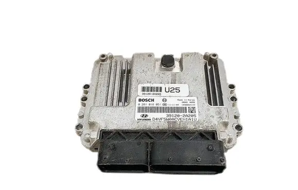 Hyundai i40 Engine control unit/module 39120-2A205