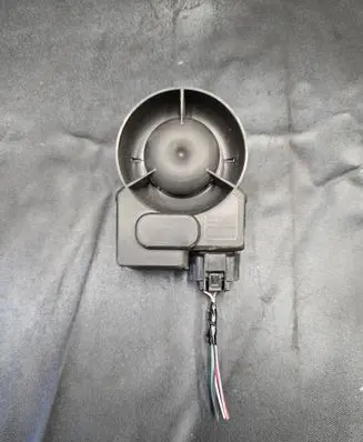 Infiniti FX Alarm system siren 24031212 116RA000002 031212