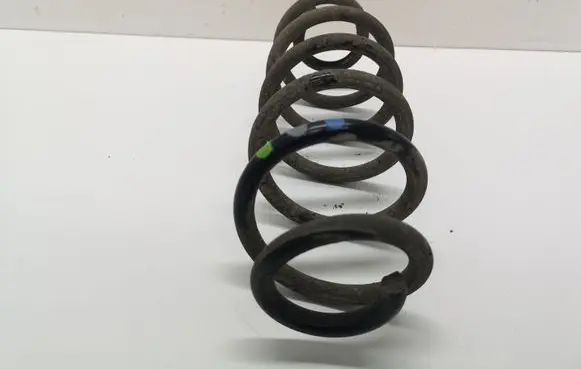 Audi A6 S6 C7 4G Rear coil spring