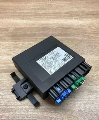 Ford Mondeo MK II Comfort/convenience module 98AG15K600DA 5WK47230A WITHPLUG
