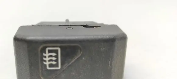 Renault Espace II Windscreen/window heater switch