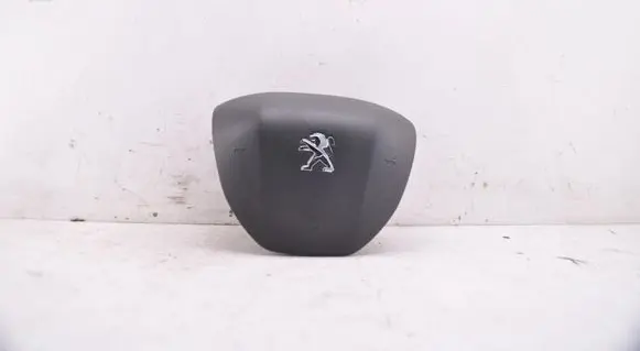Peugeot 208 I Steering wheel airbag 98072114ZD