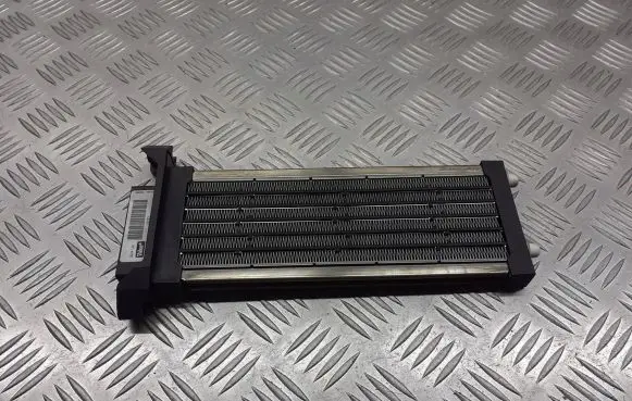 Audi A4 S4 B7 8E 8H Interior heater climate box assembly housing 8E1819011