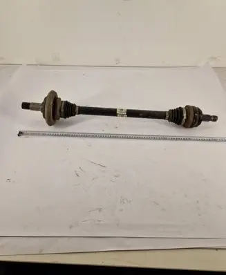 Mercedes-Benz C W205 Rear driveshaft A2053503919